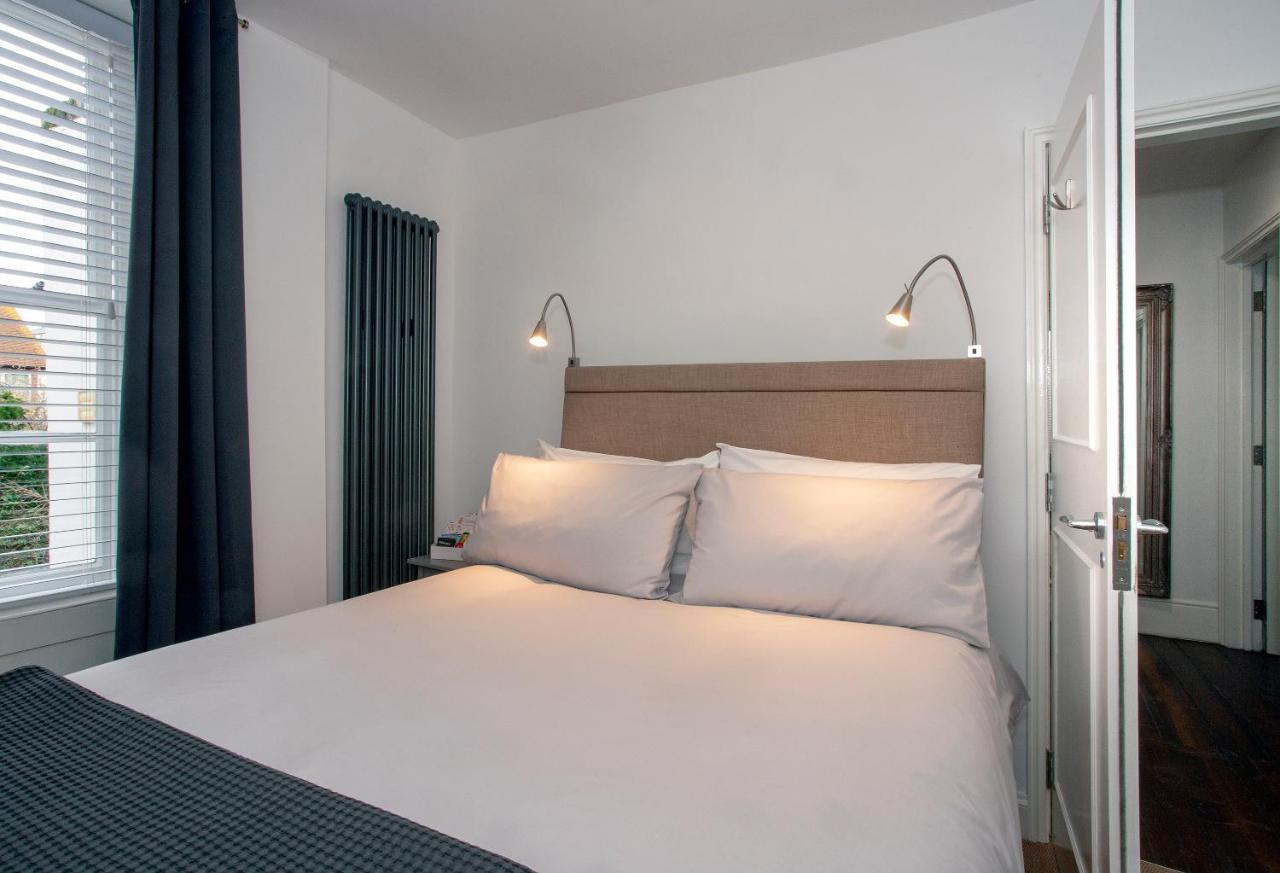 Trinity Square, Margate Apartment Ngoại thất bức ảnh