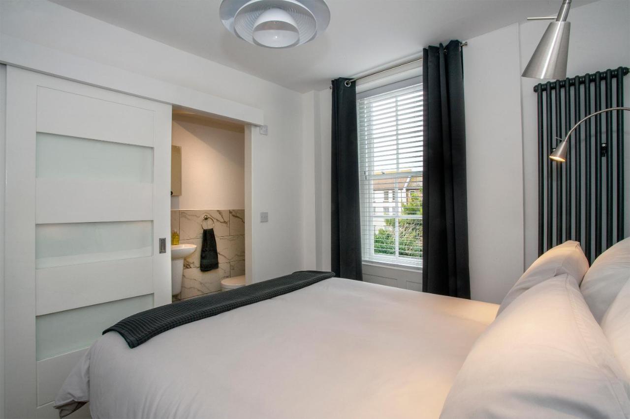 Trinity Square, Margate Apartment Ngoại thất bức ảnh