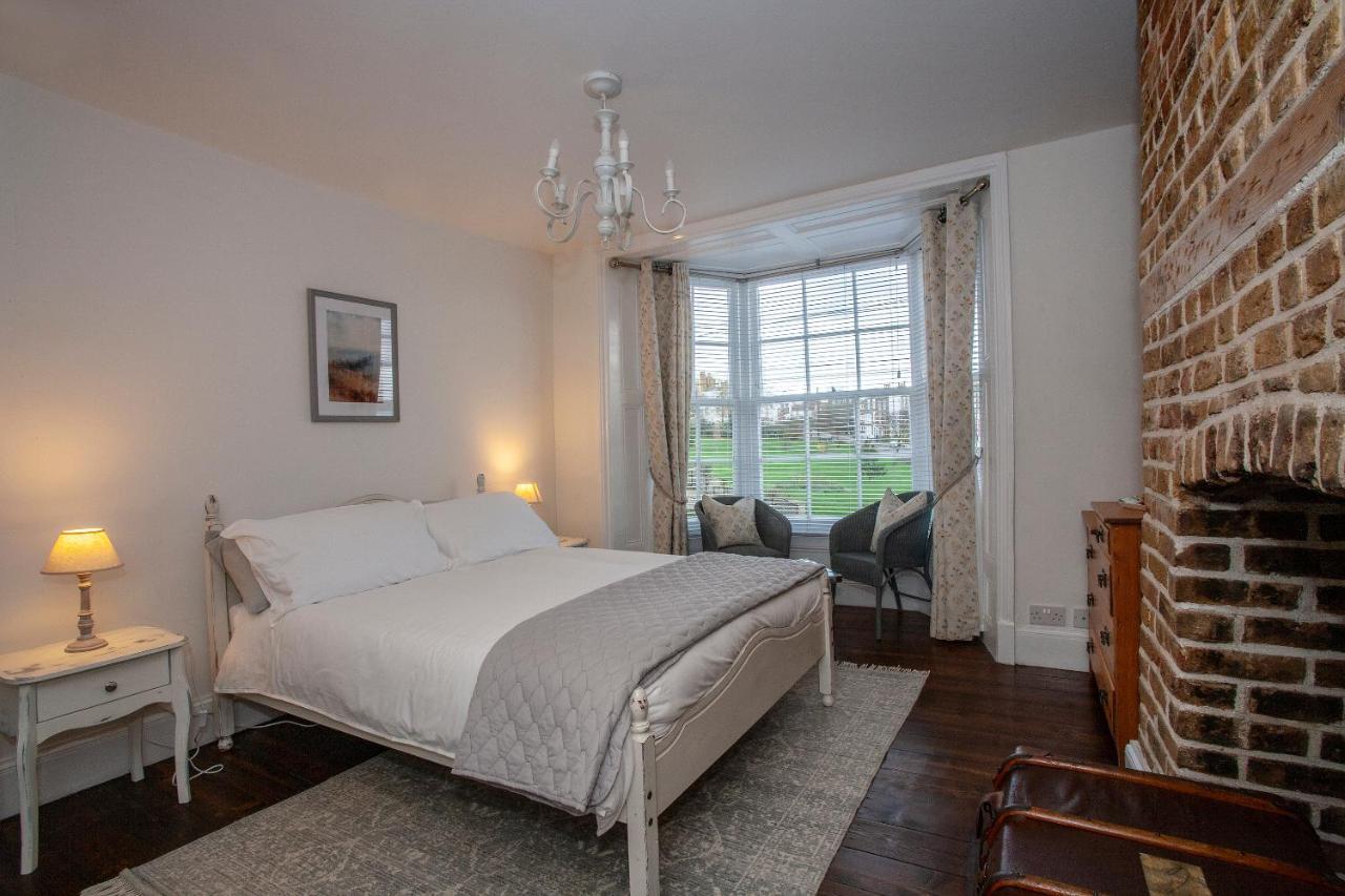 Trinity Square, Margate Apartment Ngoại thất bức ảnh